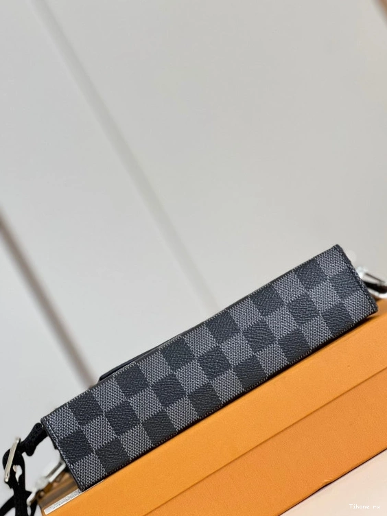 Cheap WEARABLE LOUIS VUITTON GASTON 0813